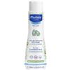 Lab.expanscience italia srl MUSTELA LATTE TOILETTE 200ML