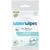 WATERWIPES Unlimited Co. WATERWIPES ON THE GO SALV 10PZ