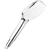 Oltens Driva EasyClick doccetta cromo/bianco 37102110