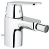 Grohe Eurosmart Cosmopolitan rubinetto per bidet verticale StarLight Chrome 32839000