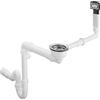 Hansgrohe sifone per lavello 43927000