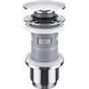 Excellent tappo per lavabo cromo ARIN.1485.01CR