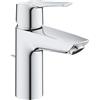 Grohe Start rubinetto per lavabo verticale StarLight Chrome 24209002