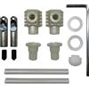 Oltens Hamnes set di montaggio wc 49405000
