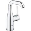 Grohe Essence rubinetto per lavabo verticale StarLight Chrome 23463001