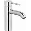 Kludi Bozz rubinetto per lavabo verticale cromo 382880576