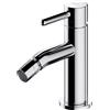 Omnires Y rubinetto per bidet verticale cromo Y1220CR