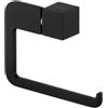 BISK Futura black portarotolo nero 02963