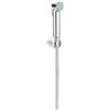 Grohe Tempesta set doccetta bidet a parete StarLight Chrome 26354000