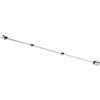 Viega Advantix griglia per scarico doccia 120 cm 736576