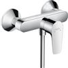 Hansgrohe Talis E rubinetto per doccia a parete cromo 71760000