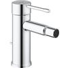 Grohe Essence rubinetto per bidet verticale StarLight Chrome 32935001