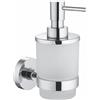 Stella Classic dispenser di sapone liquido 200 ml cromo 07.425