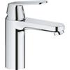 Grohe Eurosmart Cosmopolitan rubinetto per lavabo verticale StarLight Chrome 2339800E