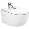 Roca Meridian bidet sospeso bianco A357248000