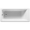 Roca Easy vasca da bagno rettangolare 160x75 cm bianco A248623000