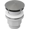 Omnires tappo per lavabo cromo A64IN
