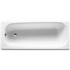 Roca Contesa vasca da bagno rettangolare 150x70 cm bianco A2360K0000