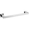 Omnires Nelson portasciugamani cromo NL80214CR