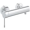 Grohe Essence rubinetto per doccia a parete StarLight Chrome 33636001