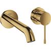 Grohe Essence rubinetto per lavabo da incasso Cool Sunrise 19408GL1
