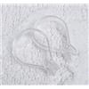Sealskin BeautyRing rotelle della tenda 251060200