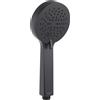 Ferro Vigo doccetta nero S75BL-B