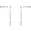Roca set di montaggio AV0007600R