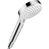 Hansgrohe Crometta doccetta cromo-bianco 26332400
