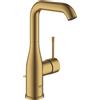 Grohe Essence rubinetto per lavabo verticale oro 32628GN1