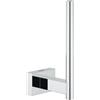 Grohe Essentials portarotolo StarLight Chrome 40623001