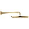 Grohe Rainshower soffione doccia 31x31 cm rotonda Cool Sunrise 26066GL0