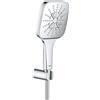 Grohe Rainshower set doccia a parete StarLight Chrome 26589000