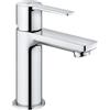 Grohe Lineare rubinetto per lavabo verticale StarLight Chrome 23791001