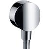 Hansgrohe Fixfit prese d'acqua cromo 26453000