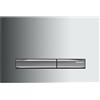 Geberit Sigma placca di comando per WC cromo lucido 115.788.21.2