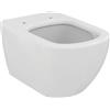 Ideal Standard Tesi vaso wc sospeso bianco T007901
