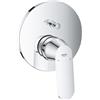 Grohe Eurosmart Cosmopolitan rubinetto per vasca e doccia da incasso StarLight Chrome 24045000