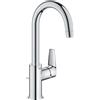 Grohe Start Edge rubinetto per lavabo verticale StarLight Chrome 24201001