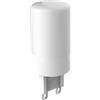 Nordlux Bulb lampadina led 1x3.3 W 3000 K G9 5195000321