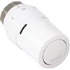 Danfoss Living valvola termostatica bianco 013G6080