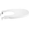 Roca Debba coperchio per bidet A806B2000B