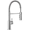 Blanco Catris-S rubinetto da cucina verticale cromo 521476