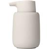 Blomus Sono dispenser di sapone liquido 250 ml crema B69054