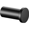 Keuco Black Selection portasciugamani nero 14916370000