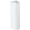 Grohe Euro Ceramic colonna bianco 39202000