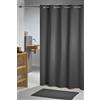 Sealskin Coloris tenda doccia 200x180 cm grigio 232211314