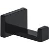 Omnires Darling portasciugamani nero DA70110BL