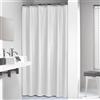 Sealskin Granada tenda doccia 200x180 cm bianco 217001310
