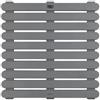 Wenko Indoor&Outdoor tappetino antiscivolo 55x55 cm 22947100
